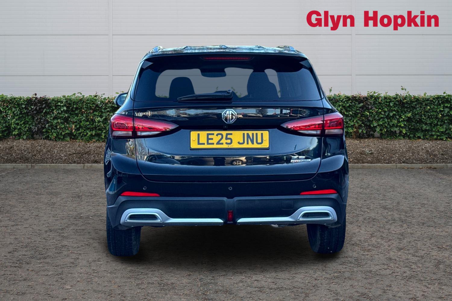 Used MG MG ZS 2025 for sale - 77092641: Photo 4