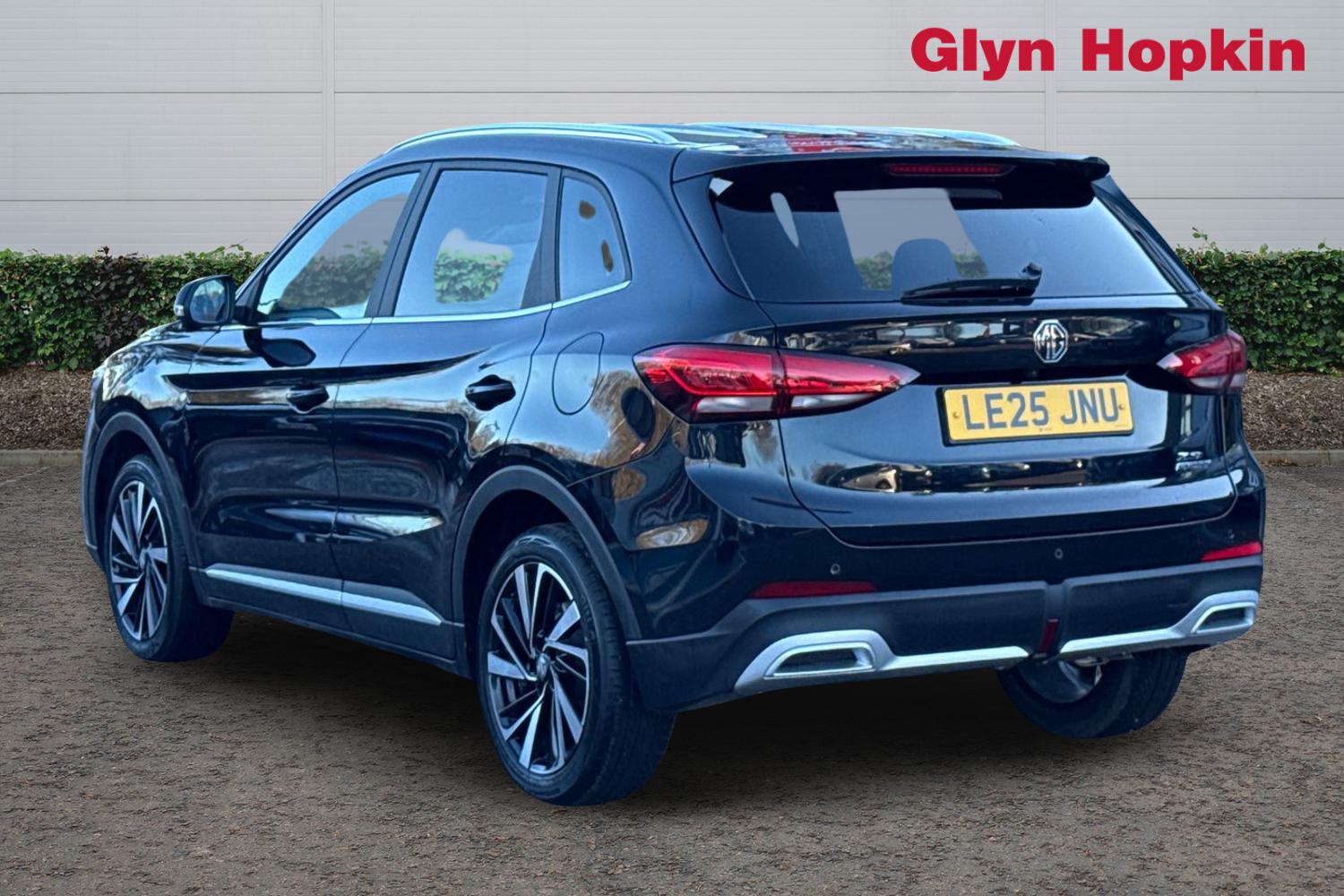 Used MG MG ZS 2025 for sale - 77092641: Photo 5