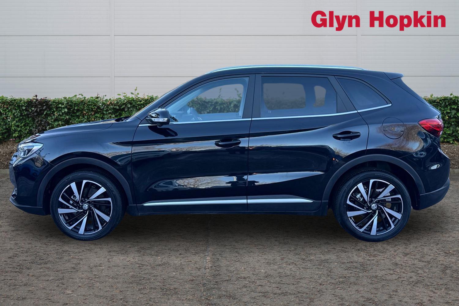 Used MG MG ZS 2025 for sale - 77092641: Photo 6