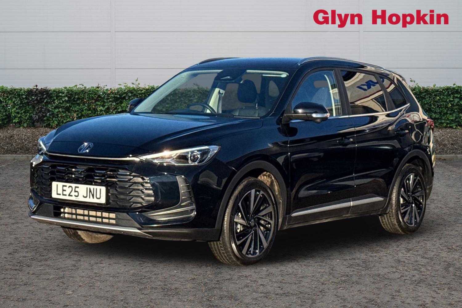 Used MG MG ZS 2025 for sale - 77092641: Photo 7