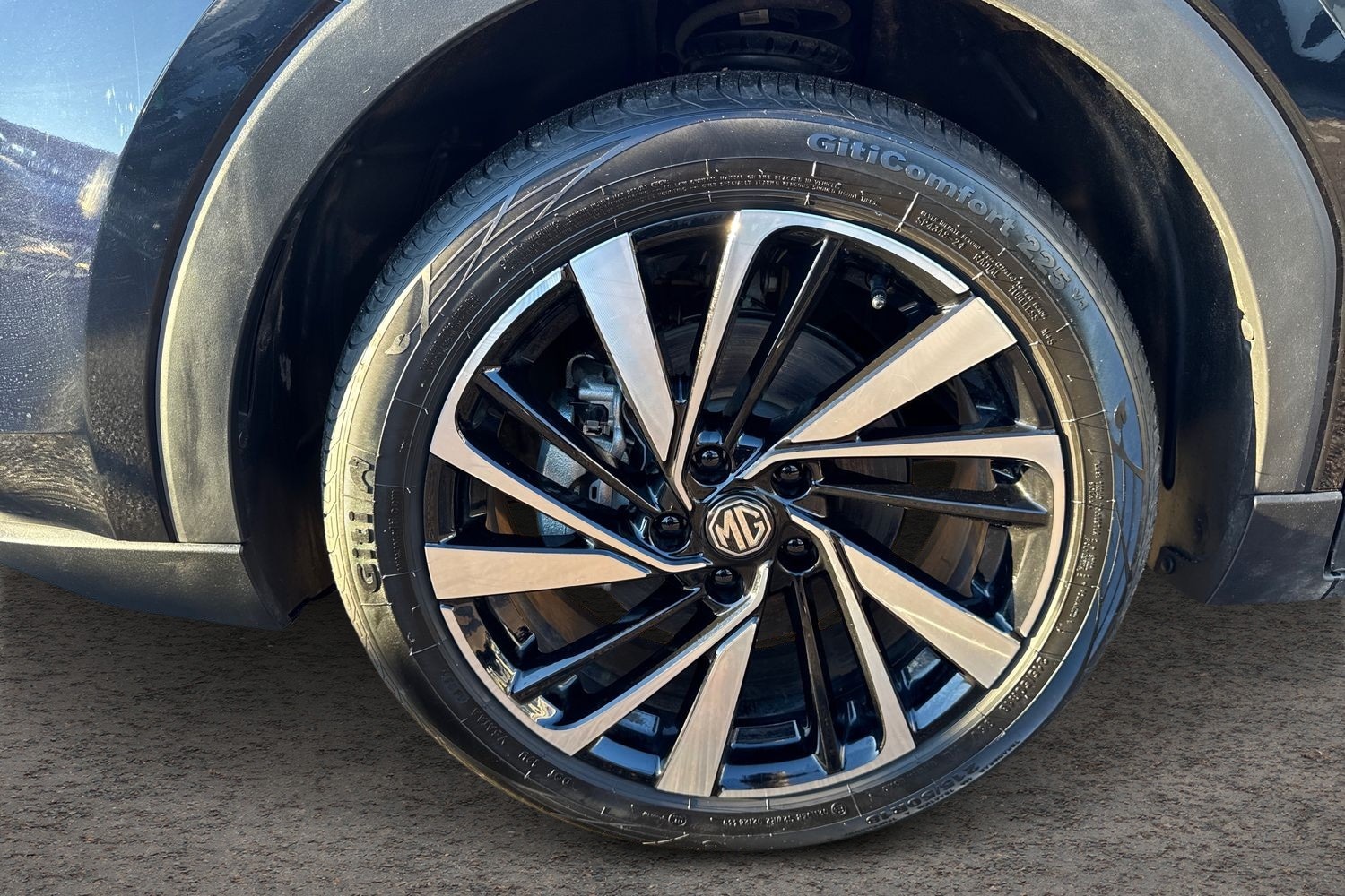 Used MG MG ZS 2025 for sale - 77092641: Photo 9