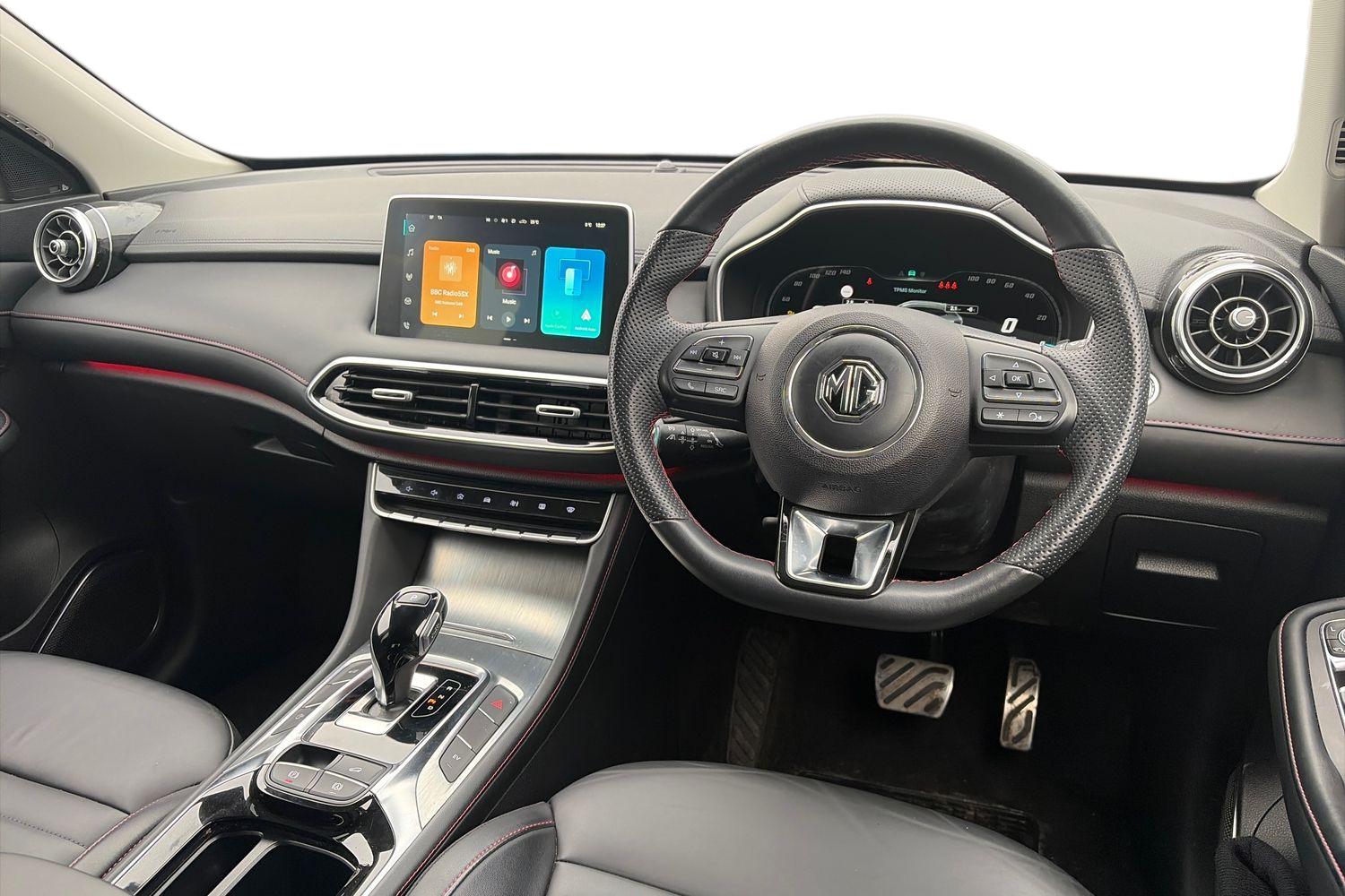 Used MG MG HS 2023 for sale - 77105857: Photo 10