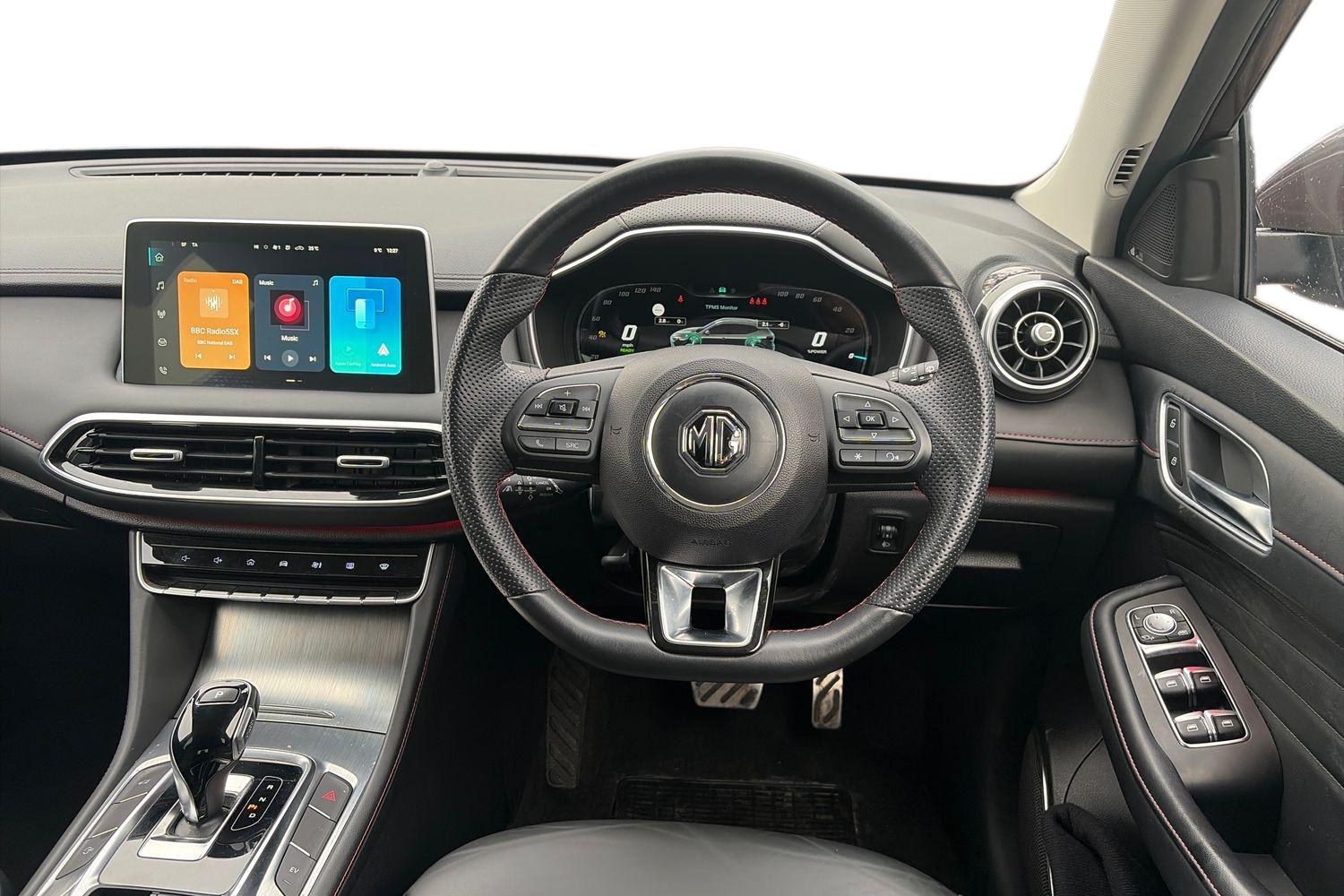 Used MG MG HS 2023 for sale - 77105857: Photo 11