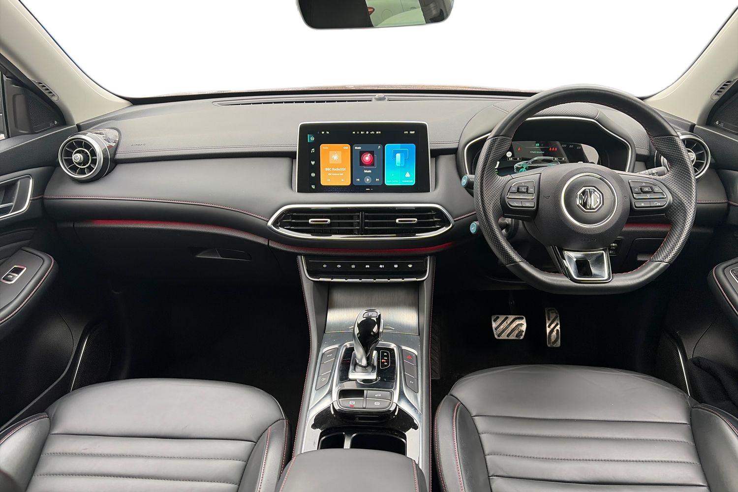 Used MG MG HS 2023 for sale - 77105857: Photo 12