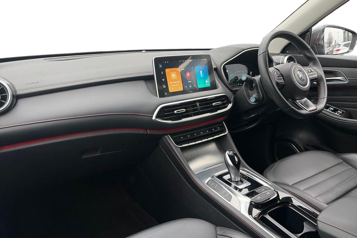 Used MG MG HS 2023 for sale - 77105857: Photo 13