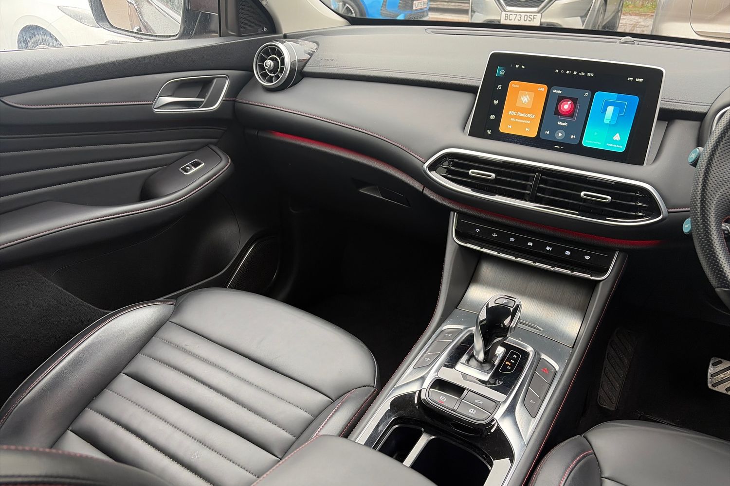 Used MG MG HS 2023 for sale - 77105857: Photo 14