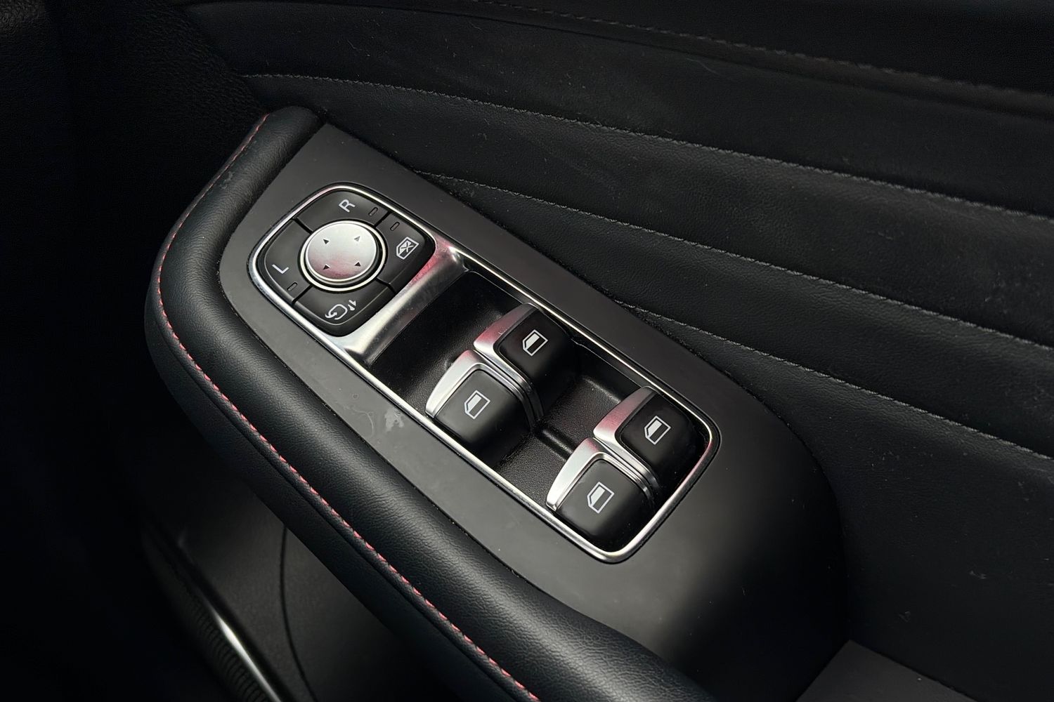 Used MG MG HS 2023 for sale - 77105857: Photo 16