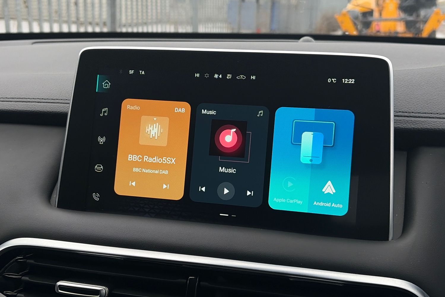 Used MG MG HS 2023 for sale - 77105857: Photo 17