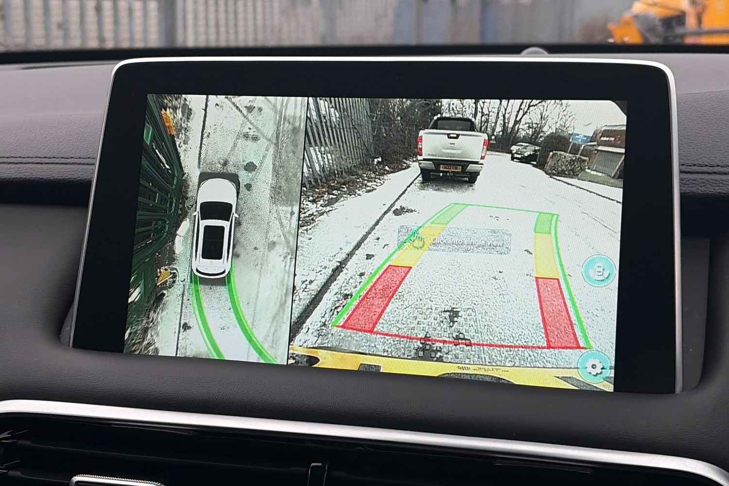 Used MG MG HS 2023 for sale - 77105857: Photo 19