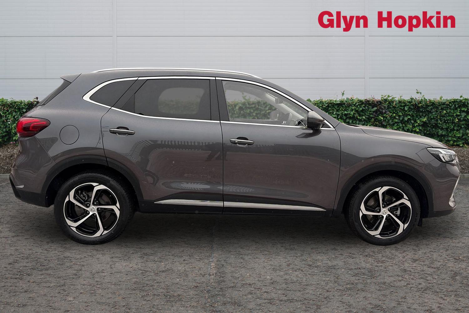 Used MG MG HS 2023 for sale - 77105857: Photo 2