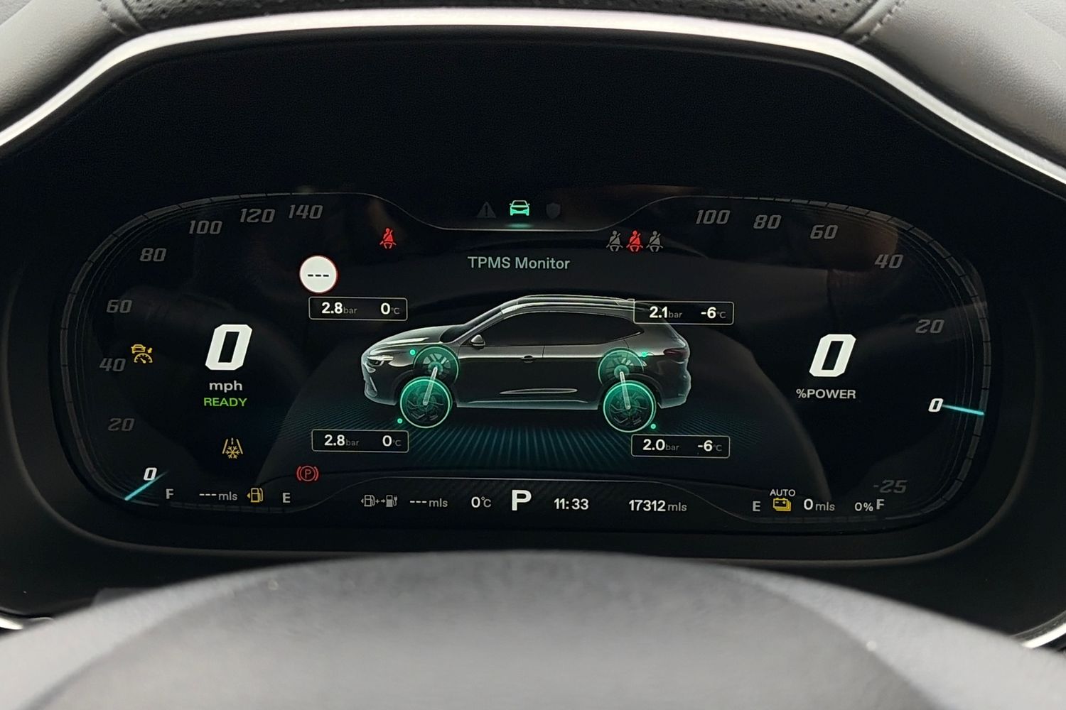 Used MG MG HS 2023 for sale - 77105857: Photo 20