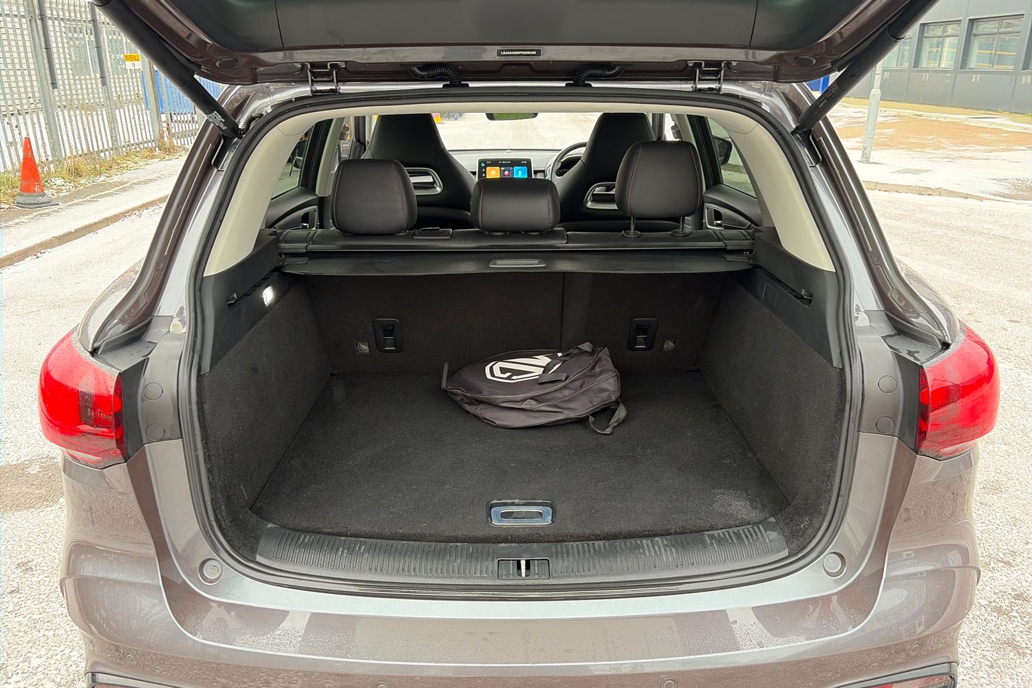 Used MG MG HS 2023 for sale - 77105857: Photo 24