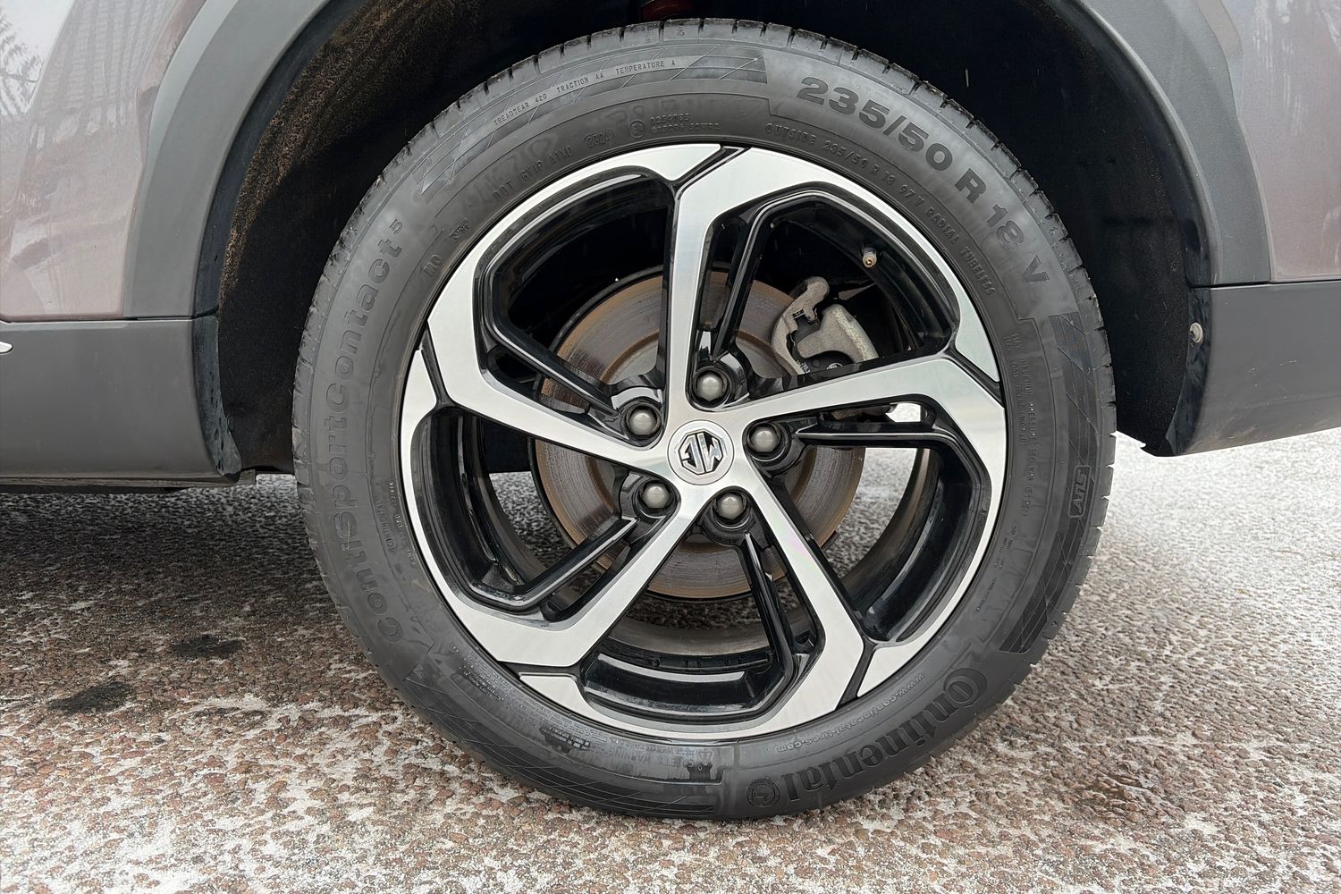 Used MG MG HS 2023 for sale - 77105857: Photo 26