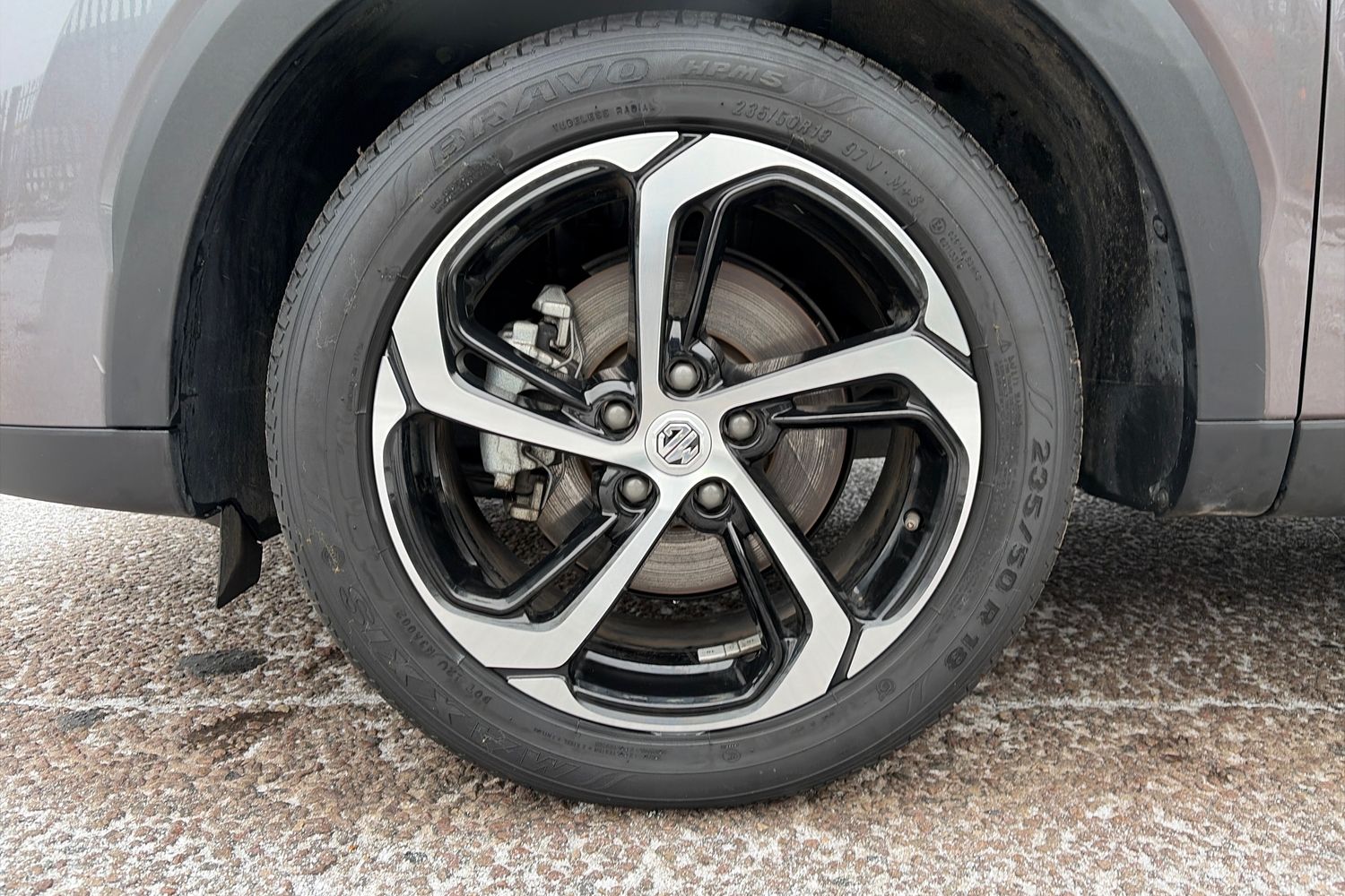 Used MG MG HS 2023 for sale - 77105857: Photo 27