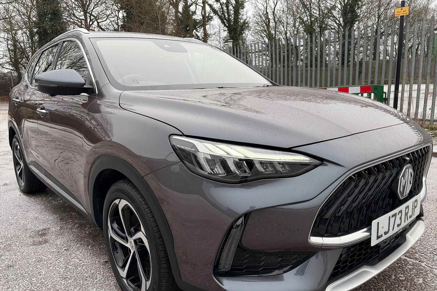 Used MG MG HS 2023 for sale - 77105857: Photo 28