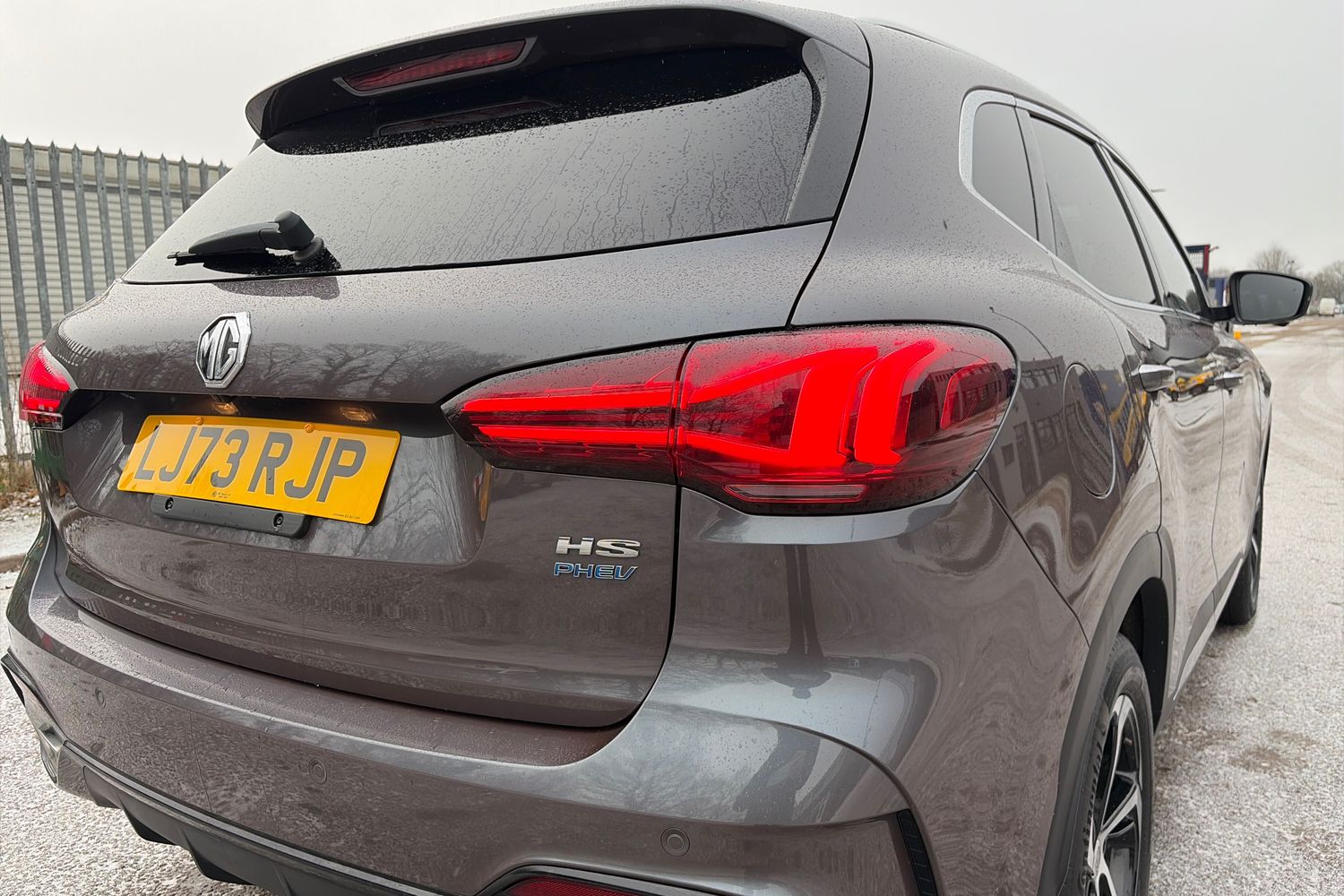 Used MG MG HS 2023 for sale - 77105857: Photo 29