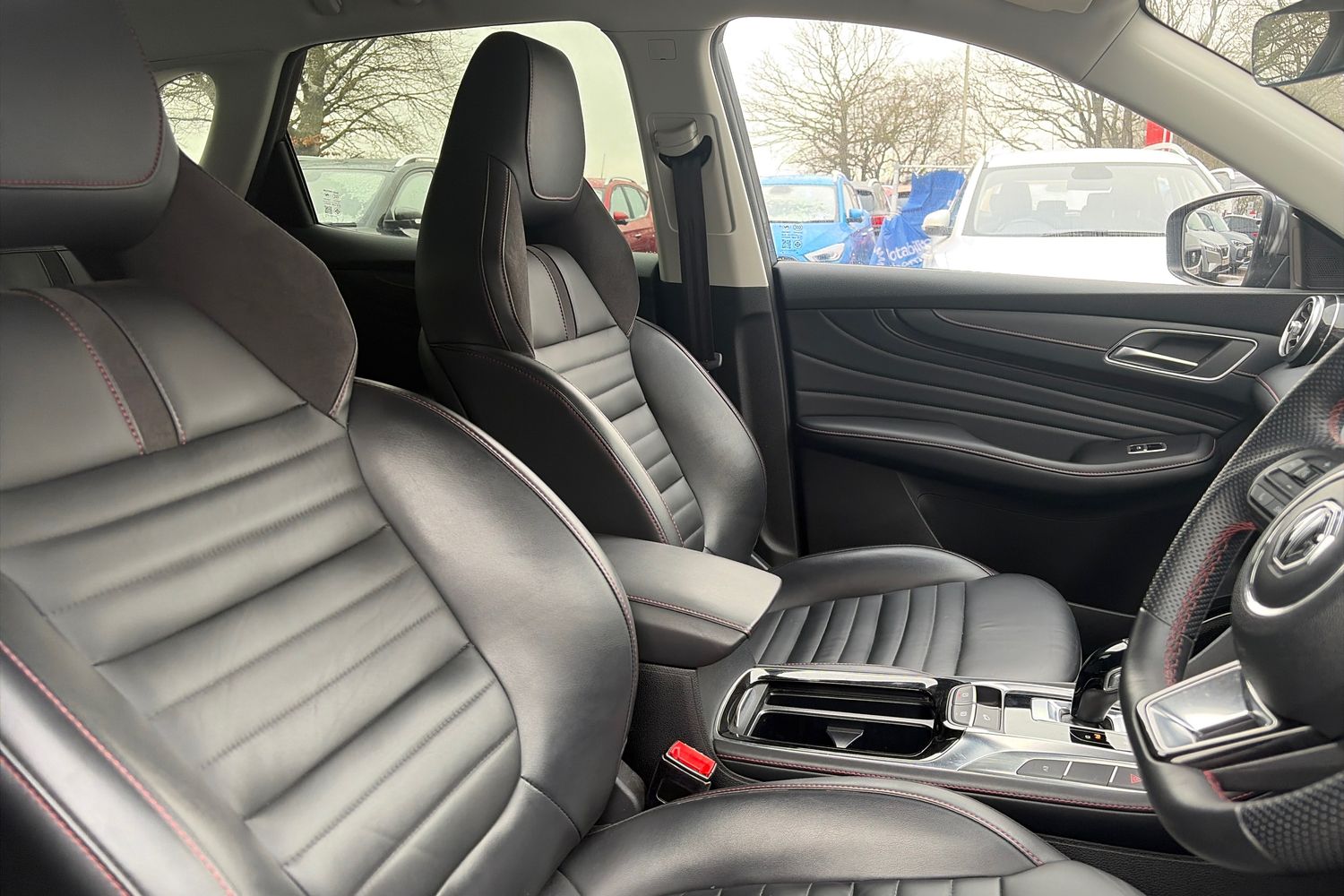 Used MG MG HS 2023 for sale - 77105857: Photo 37