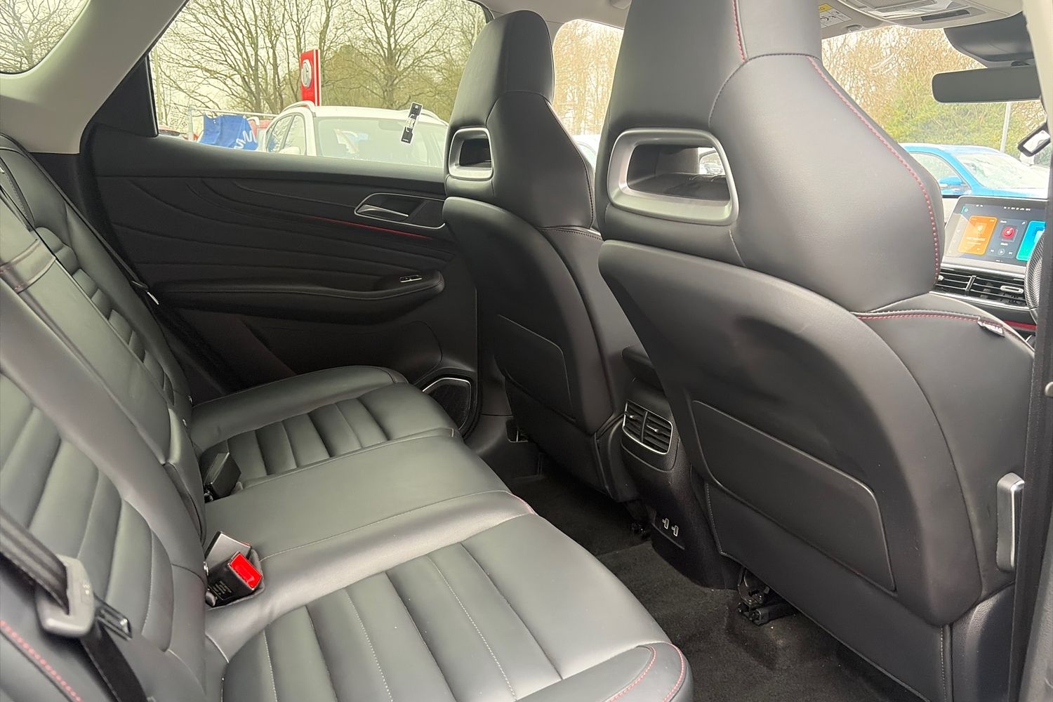 Used MG MG HS 2023 for sale - 77105857: Photo 39