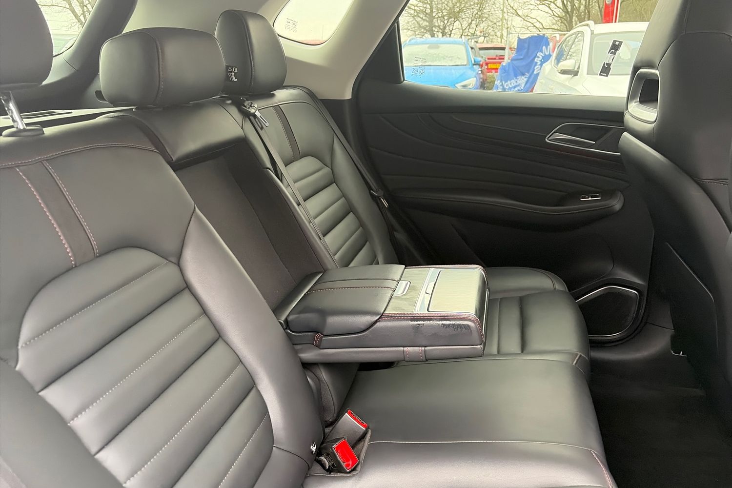 Used MG MG HS 2023 for sale - 77105857: Photo 40