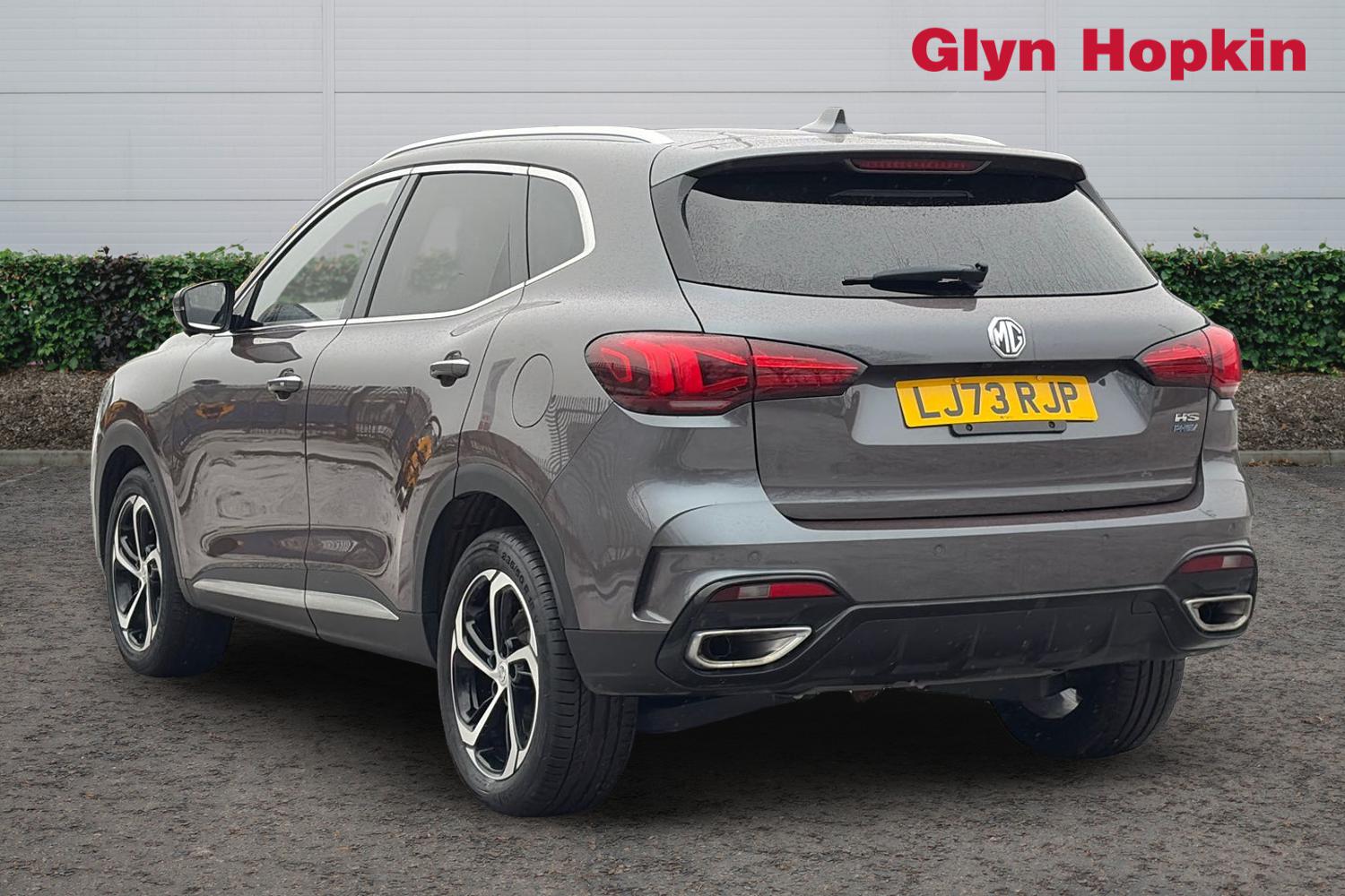 Used MG MG HS 2023 for sale - 77105857: Photo 5