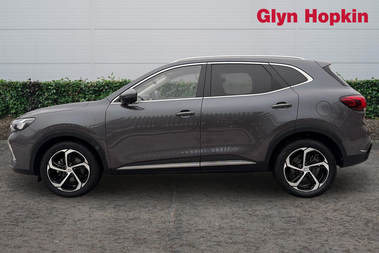 Used MG MG HS 2023 for sale - 77105857: Photo 6