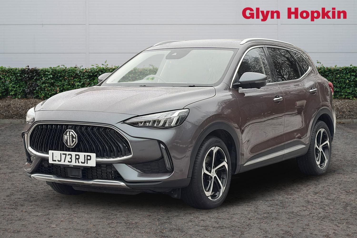 Used MG MG HS 2023 for sale - 77105857: Photo 7