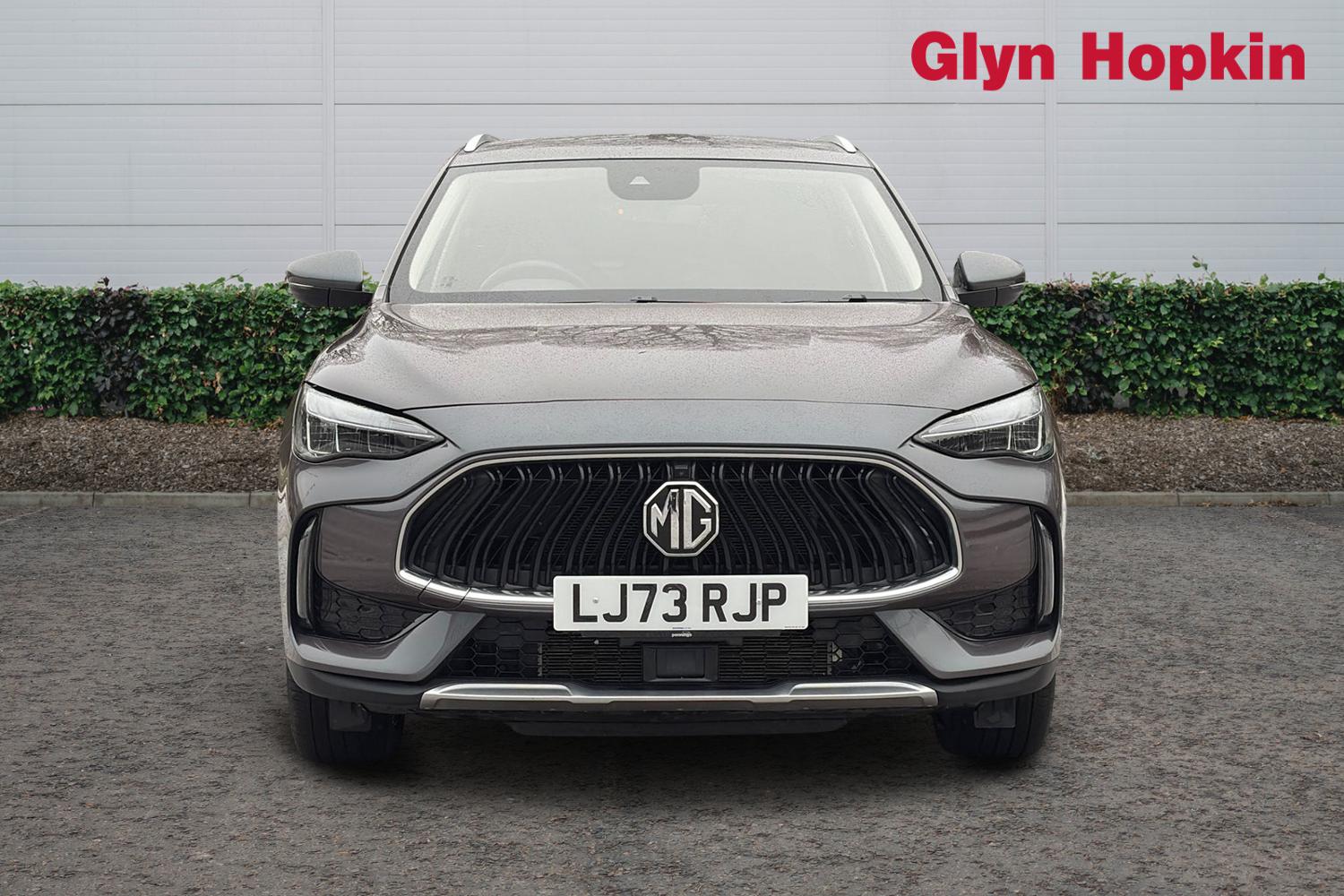Used MG MG HS 2023 for sale - 77105857: Photo 8
