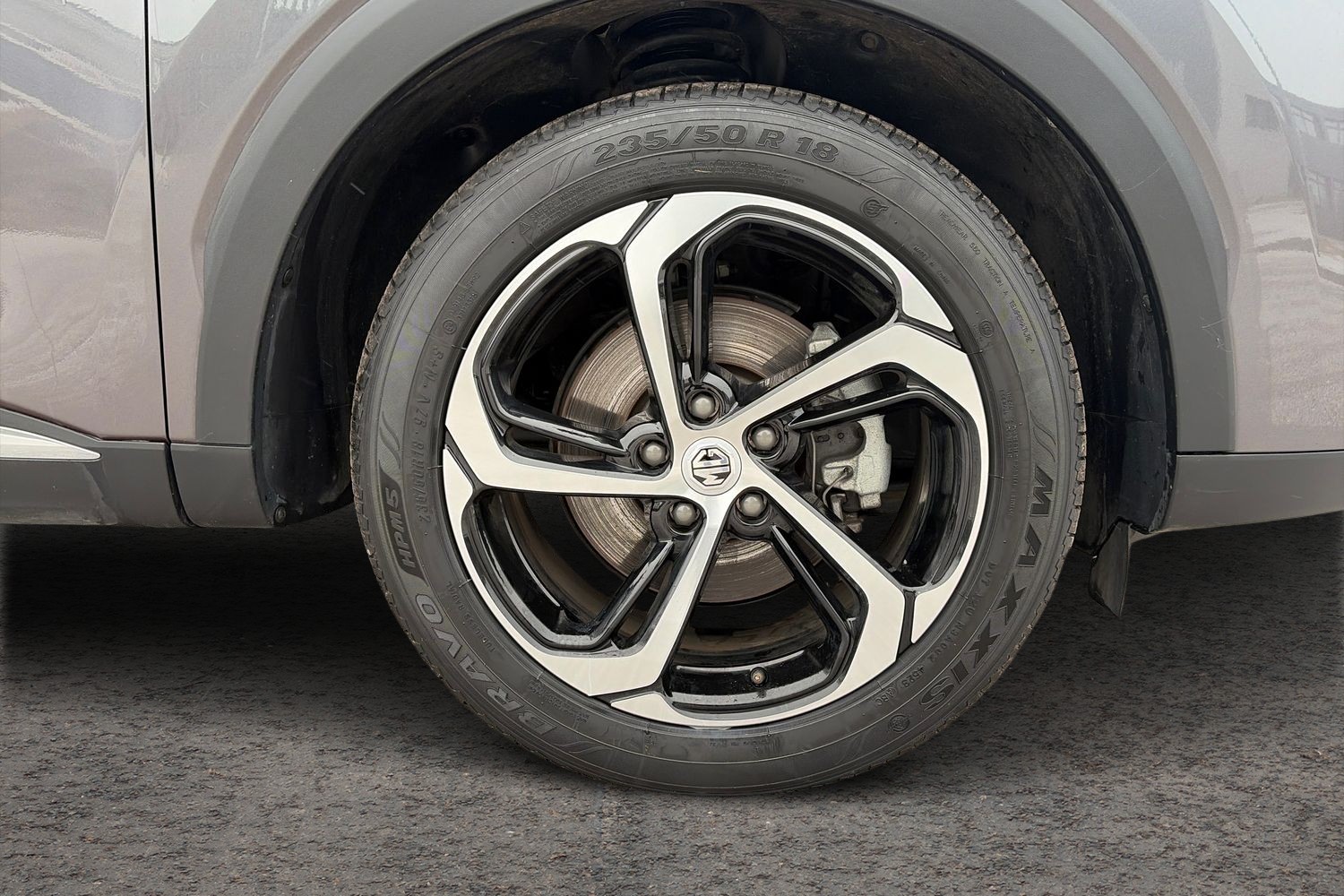 Used MG MG HS 2023 for sale - 77105857: Photo 9