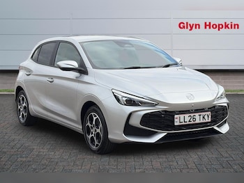 Used MG MG3 2026 for sale - 79077683: Photo