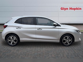 Used MG MG3 2026 for sale - 79077683: Photo