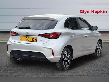 Used MG MG3 2026 for sale - 79077683: Photo