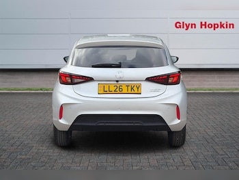 Used MG MG3 2026 for sale - 79077683: Photo