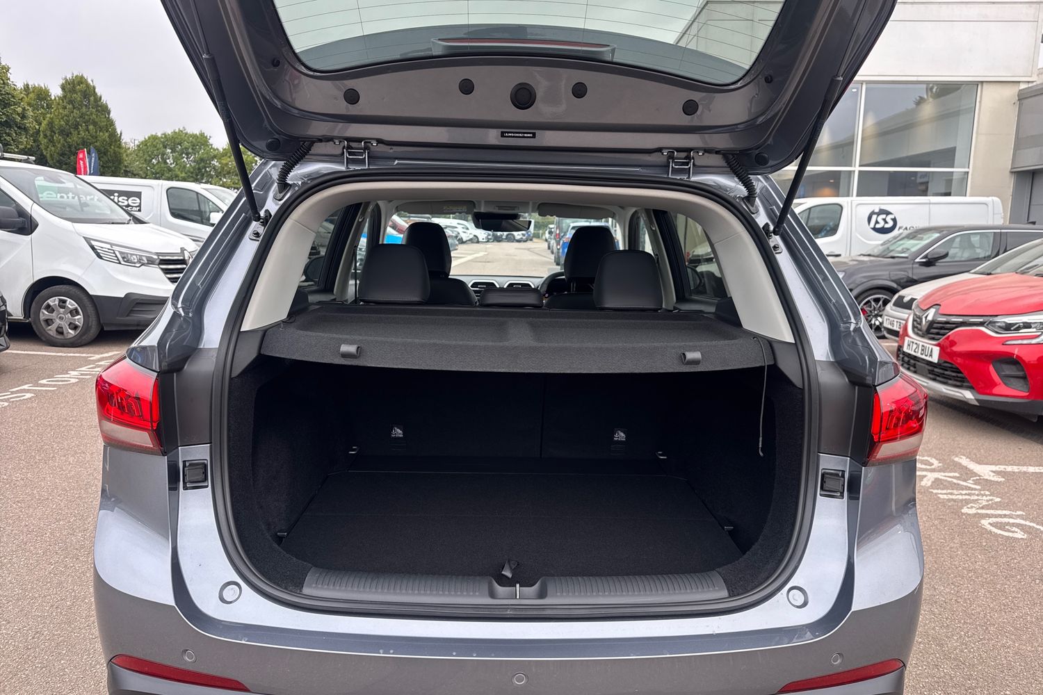 Vehicle 24