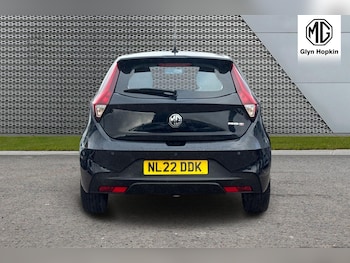 Used MG MG3 2022 for sale - 76140157: Photo