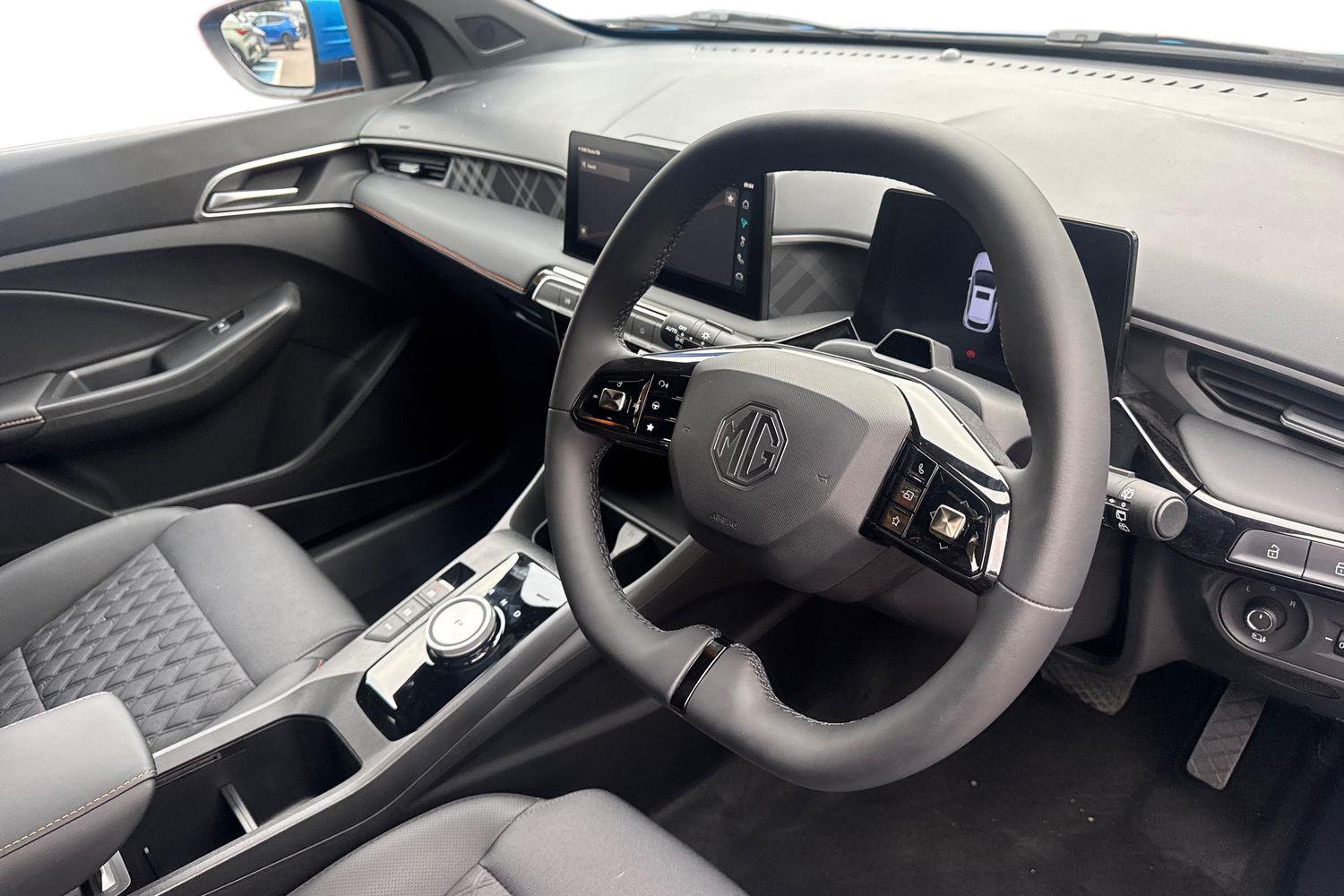 Used MG MG3 2025 for sale - 76124838: Photo 10