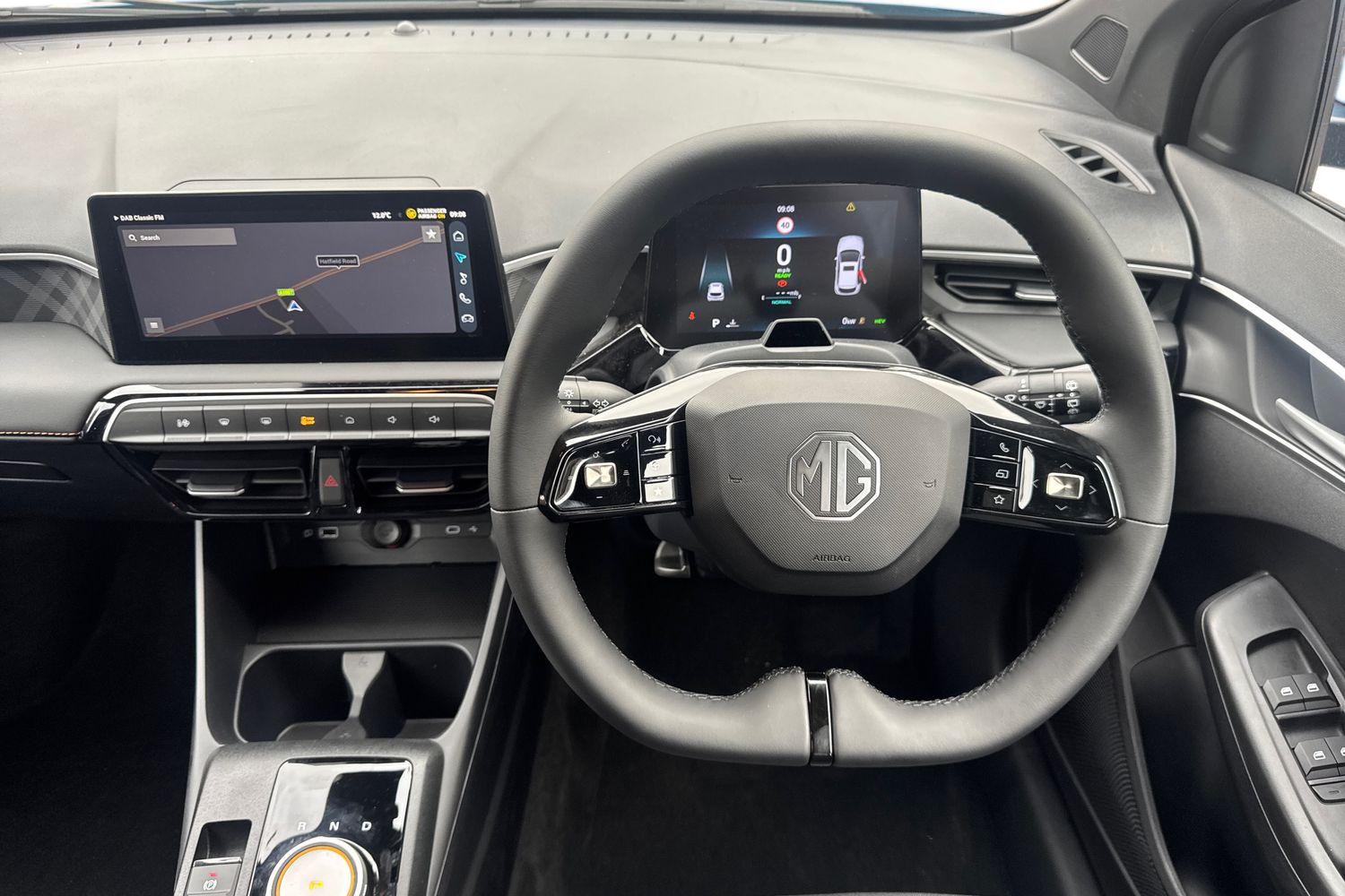 Used MG MG3 2025 for sale - 76124838: Photo 11