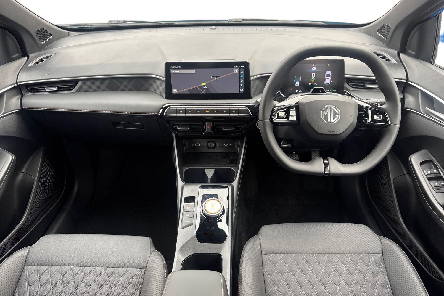 Used MG MG3 2025 for sale - 76124838: Photo 12