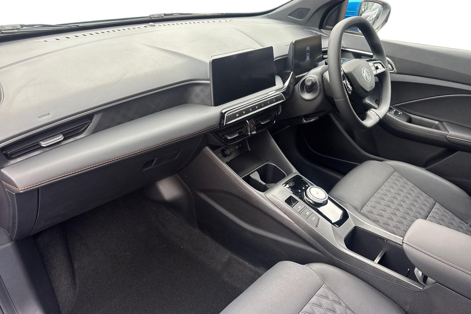 Used MG MG3 2025 for sale - 76124838: Photo 13