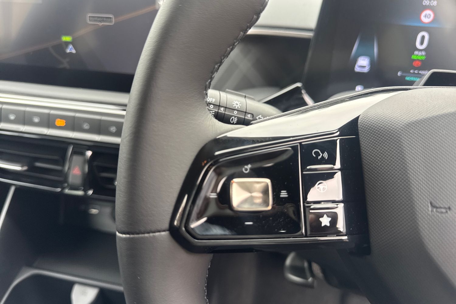 Used MG MG3 2025 for sale - 76124838: Photo 21