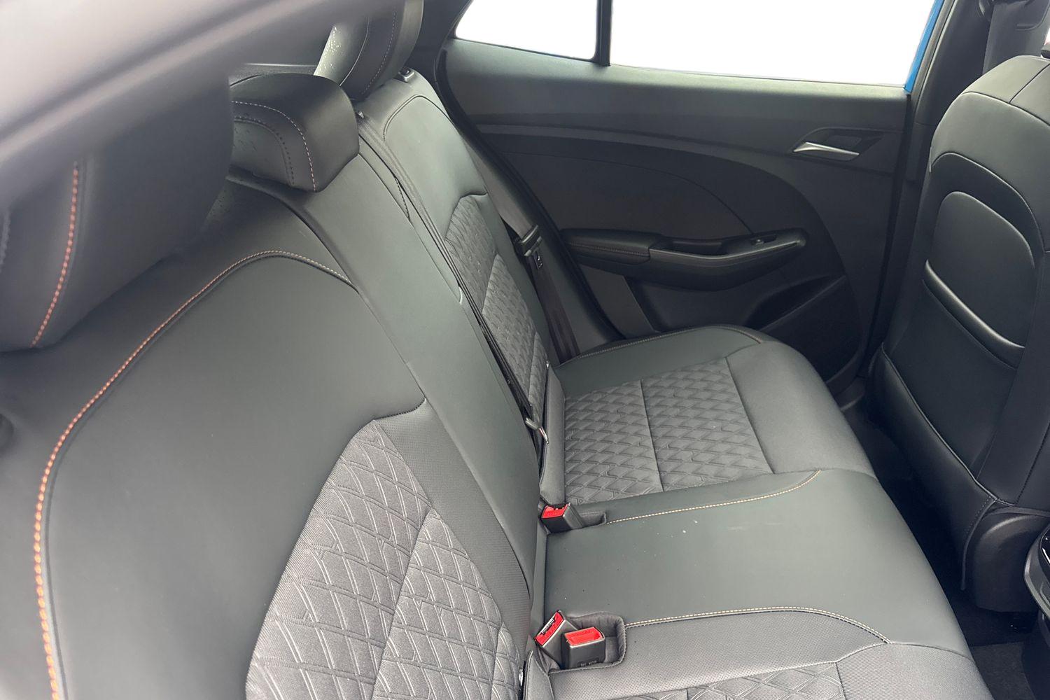 Used MG MG3 2025 for sale - 76124838: Photo 23