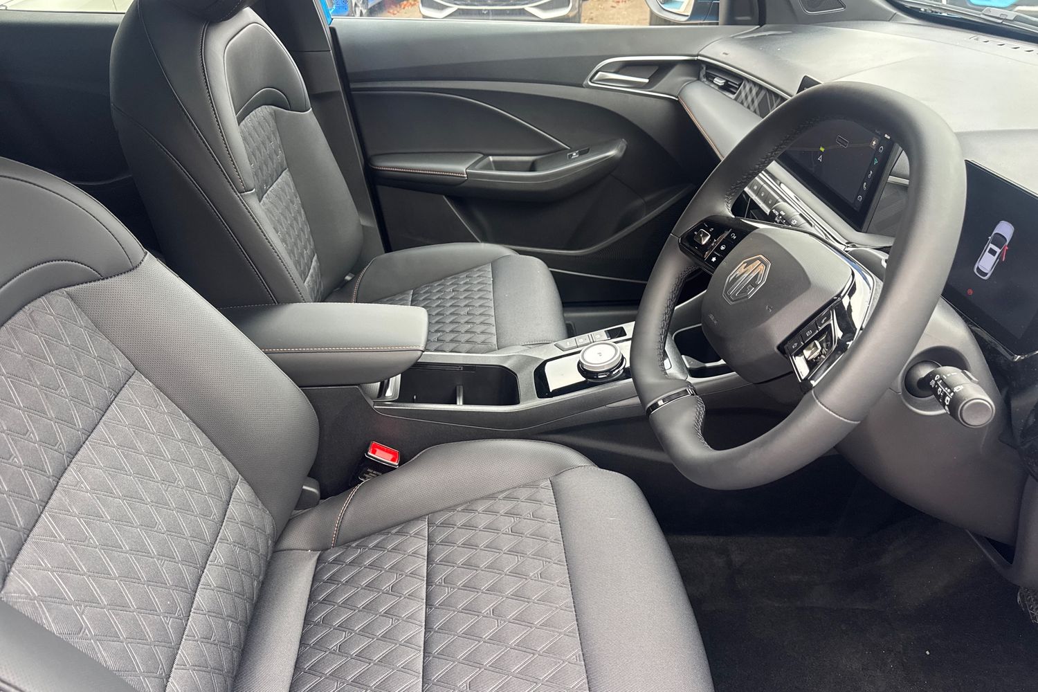 Used MG MG3 2025 for sale - 76124838: Photo 25