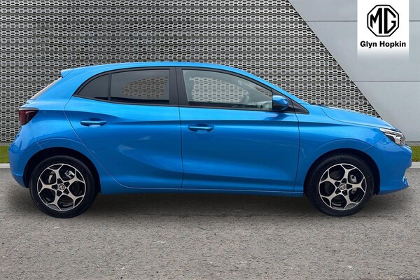 Used MG MG3 2025 for sale - 76124838: Photo 2