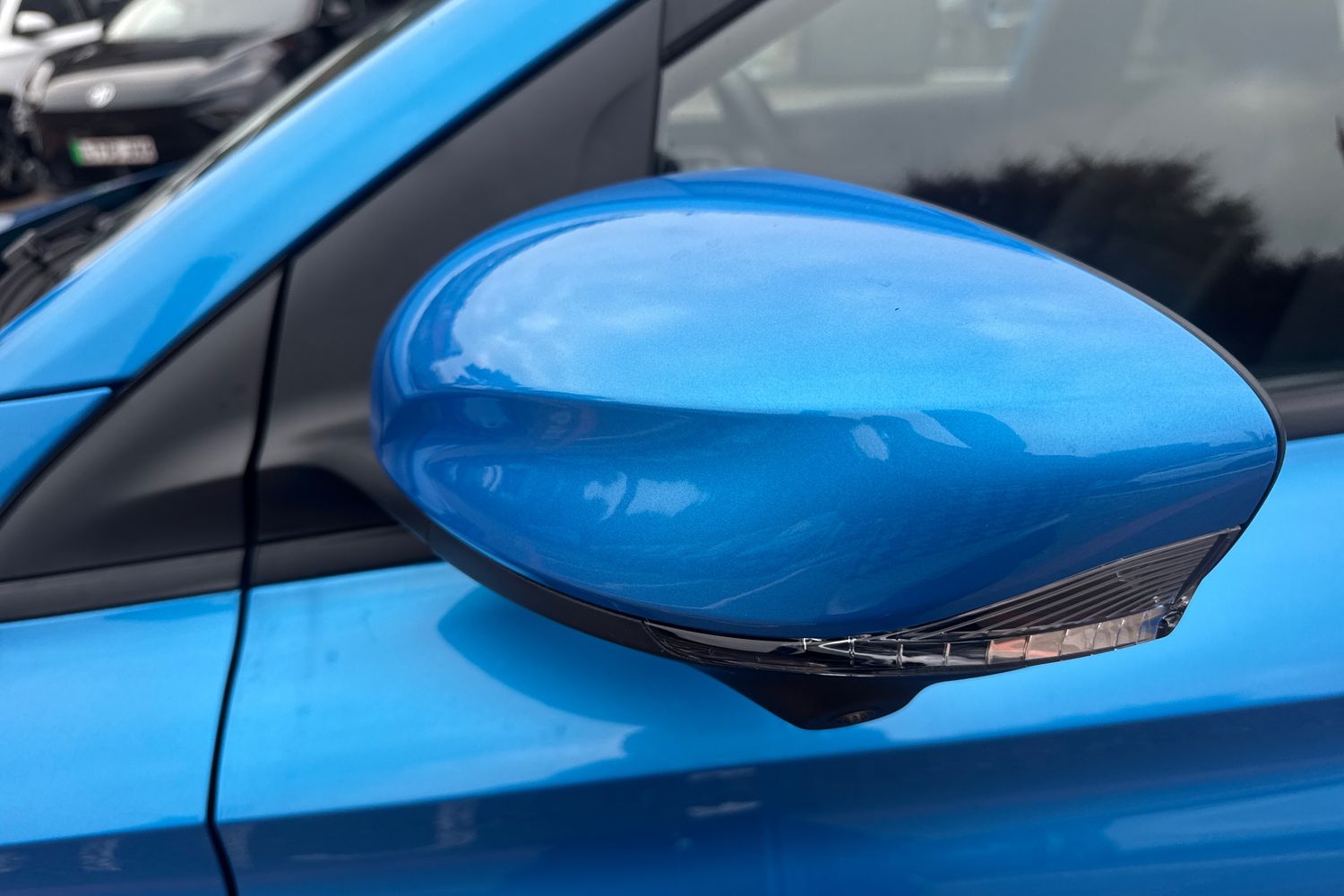 Used MG MG3 2025 for sale - 76124838: Photo 30