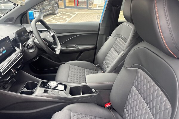 Used MG MG3 2025 for sale - 76124838: Photo 32
