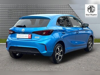 Used MG MG3 2025 for sale - 76124838: Photo 3