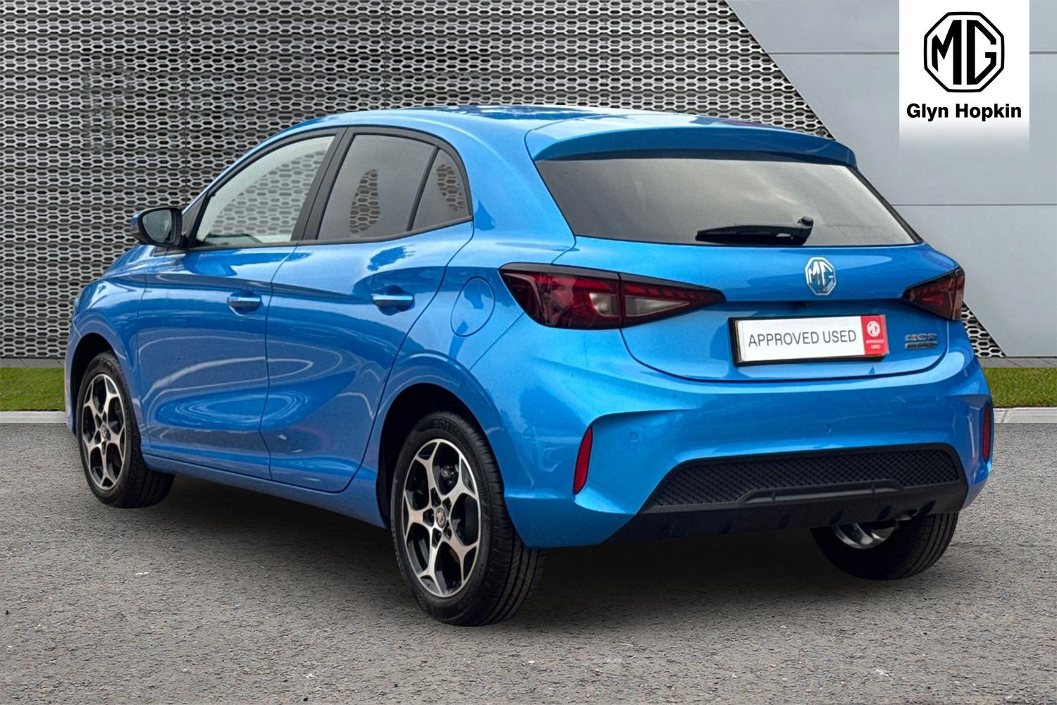 Used MG MG3 2025 for sale - 76124838: Photo 5