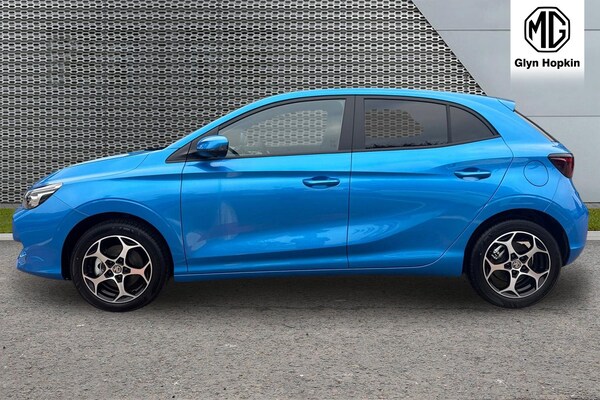 Used MG MG3 2025 for sale - 76124838: Photo 6
