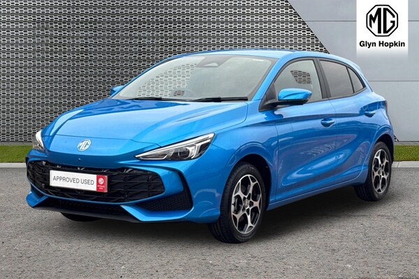 Used MG MG3 2025 for sale - 76124838: Photo 7