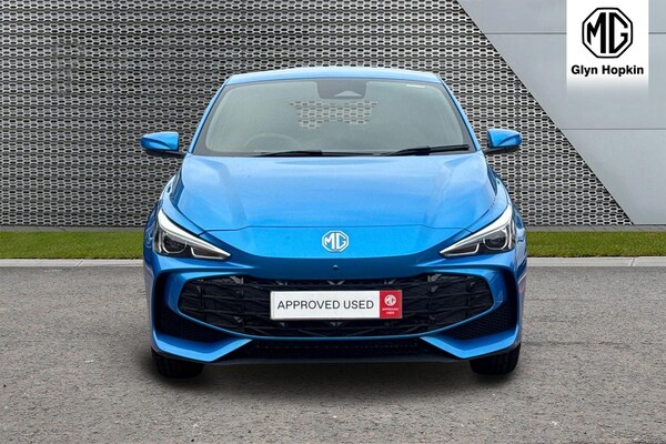 Used MG MG3 2025 for sale - 76124838: Photo 8