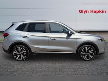 Used MG MG ZS 2026 for sale - 79064032: Photo